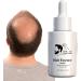 For hair - Nourishing natural moisturizer 30 ml - Lightweight for hair | Scalp protection and hydration for women and men - Buy Online on GoSupps.com