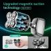 Head Shaver for Bald Men kensen 5D Head Shavers Rechargeable Men's Bald Head Shaver Electric Head Shavers for Men Wet/Dry LED Display Bald Head Razor Men's with Nose Trimmer and Hair Trimmer Grooming Kit - Buy Online on GoSupps.com