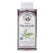 La Tourangelle, Roasted Walnut Oil, Plant-Based Source of Omega-3 Fatty Acid, Cooking, Baking, & Beauty, 8.45 fl oz Bottle Roasted Walnut Oil 8.45 Fl Oz (Pack of 1)