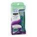 Schick Hydro Silk Sensitive Care 1 Razor 2 Cartridges