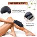 Evridwear Self Tanning Mitt Applicator Kit - Exfoliating Glove for Streak-Free Tan - Buy Online on GoSupps.com