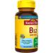 Nature's Bounty B-12 Cherry Flavor 2500 mcg | 75 Quick Dissolve Tablets - Buy Online on GoSupps.com