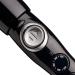 SalonTech Spinstyle PRO 1.25 inch Curling Iron - Ceramic Ionic Bi-Directional Barrel - 450F Heat - Style Ringlets, Waves, Curls - Pack of 1 - Buy Online on GoSupps.com