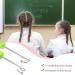 Latch Crochet Hooks & Hair Styling Set | 6 Piece Hair Needle Comb, Crochet Needles, Comb, & Clips for Braids & Extensions - Buy Online on GoSupps.com