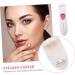 Healeved Heated Eyelash Curler - Professional Electric Makeup Tool for Perfect Lashes | Beauty Salon Supplies - Buy Online on GoSupps.com