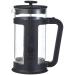 Bialetti 06641 Modern Coffee Press, Black, 8-Cup