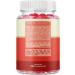 Vegan Vitamin D3 Gummies 5000 IU for Adults | Immunity & Joint Support | Non GMO Strawberry Flavor - Buy Online on GoSupps.com