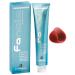 Fanola crema colore Colouring Cream 6.66 Dark Blonde Intensive Red 100 ml