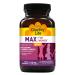 Country Life Max for Women Multivitamin & Mineral Complex Iron Free 120 Vegetarian Capsules
