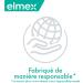  ELMEX ELMEX - Elmex Sensitive Original Toothpaste 0% Colorants - Sensitive Teeth Painful Gums Enamel Protection - 75 ml - Buy Online on GoSupps.com