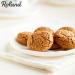 Roland Foods Amaretti Cookies 7.05oz (Pack of 5) | Imported Specialty Food - Buy Online on GoSupps.com