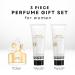 Marc Jacobs Daisy 3 Piece Gift Set for Women - Buy Online on GoSupps.com