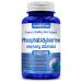 NASA Beahava Phosphatidylserine 1000mg Per Serving Memory Ultimate 200 Capsules Plus Ginkgo and DMAE Supports Cognitive Health Brain Function Mental Clarity and Focus