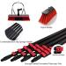 Window Cleaning Telescopic Brush Window Clean Water Fed Telescopic Brush Extendable Cleaner Conservatory Roof Cleaning Tools (Color : 20ft/6m) - Buy Online on GoSupps.com