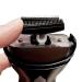 StyleCraft Ace Men's Electric Cordless Wet/Dry Shaver - Precision Foil Triple Shave System & LCD Display | International Shipping Available - Buy Online on GoSupps.com