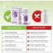 Jovitea Baby Dream Folic Acid Complex & Happy Pregnant Tea - Organic Pregnancy Tea (60 Tablets + 75g) - Traditional Recipe for Expecting Mothers - Buy Online on GoSupps.com