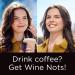 Wine Nots Wine Stain Remover Tablets - Prevent Stained Lips & Teeth, Brighten Smile - 12 Pack - Buy Online on GoSupps.com