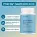 Curist Famotidine 10mg Bulk Pack (300 Count Tablets) Acid Reflux Medicine for Heartburn Relief - OTC Maximum Strength Stomach Acid Reducer - Anti Acid Relief Tablets for Indigestion Heartburn Relief - Buy Online on GoSupps.com