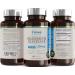 GH Magnesium Bisglycinate Supplement | 120 Magnesium Bisglycinate Capsules - 250mg Magnesium Glycinate Per Serving | Magnesium Bisglycinate | Non-GMO Gluten Free | Made in UK - Buy Online on GoSupps.com