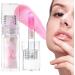 Magic Color Changing Lip Oil | 2024 New Hot Changing Moisturizing Lip Gloss | Upgraded Long Lasting Moisturizing Lip Oil | Nourishing Tinted Lip Balm Oil - Buy Online on GoSupps.com