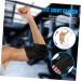 Mobestech Elbow Support Strap & Brace | Lightweight Tennis Elbow Protector for Kids & Adults - Fitness Gear & Mermaid Paper Straws - Buy Online on GoSupps.com