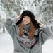 Peicees Winter Ushanka Trapper Hat with Earflaps - Unisex Black Winter Hat for Adults and Kids - Buy Online on GoSupps.com