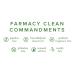 Farmacy Skincare Gift Set: Giving Back Pack - 4 Piece Set | 20 Meals Donated with Every Kit Sold - Buy Online on GoSupps.com