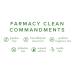 Farmacy Honeymoon Glow Body Serum - AHA and BHA with Hyaluronic Acid for Dry Skin - Buy Online on GoSupps.com