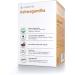 AVALIFE Ashwagandha 500mg (60 Capsules) with 5% Withanolides & KSM-66 for Energy, Stress Relief & Brain Function | Gluten Free, Vegan, Non-GMO | 30-Day Supply - Buy Online on GoSupps.com