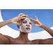 BioRepublic Soothe & Calm Organic Facial Sheet Mask | Hydrating & Nourishing Biocellulose Masks | Soothing Skin Treatment (3 Pack - Buy Online on GoSupps.com