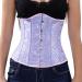 West Women's Black Camisole Top - Shapewear Body Vest for Figure Forming - Available in XL - Buy Online on GoSupps.com
