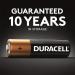 Buy DURACELL MN2400BKD CopperTop AAA Alkaline Batteries - 144 Count | International Shipping Available - Buy Online on GoSupps.com