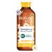 Naturé Moi - Golden Highlights Shampoo - Hair Care for Blonde Hair - Sulfate-Free Shampoo - Revives Highlights - Organic Chamomile - 95% Natural Origin - 250 ml - Made in France