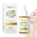 Kurkuma repair facial oil-turmeric repair essence oil |Non -fat essential turmeric oils natural essenta oil for skin face massage body at home comfort ZCEPLEM