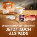 Lavazza Crema E Aroma - Creamy & Aromatic Medium Roast Coffee Pads | 18 Count (125g) - Buy Internationally - Buy Online on GoSupps.com