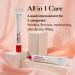 Dr. Different VITALIFT-A Forte: Retinal Intensive Anti-Aging Night Cream for Lifting, Firming, and Wrinkle Reduction - 0.7oz - Buy Online on GoSupps.com