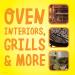Goo Gone Oven and Grill Cleaner - 14oz - Removes Tough Baked-On Grease - Surface Safe - 1 Pack - Buy Online on GoSupps.com