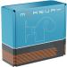 Measury CO2 Continuous Test Aquarium - Accurate 30 ml Drop Checker & Tester for 20 mg/l CO2 Levels - Buy Online on GoSupps.com