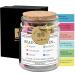 Bible Verse Jar Read Me When Bible Verses Jar the Hope Jar Bible Verses Bible Jar with 90 Coloring Scriptures Prayer Bible Verses in a Jar Bible Verses for Emotions and Feelings Christian Gifts