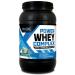 BioX Power Whey Complex | High Protein 100% Pure Whey Protein Powder | 25g Protein | Nitrogen-Rich Three Tiered Powder with Whey Concentrate Whey Isolate Hydrolyzed Whey | 26 Servings 2LB (Chocolate Mint) Chocolate Mint 26 Servings (Pack of 1)