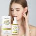 Vessency Turmeric Oil - Natural Repair Essential Oil for Skin Face & Body | Non-Fat Comfort at Home - Buy Online on GoSupps.com