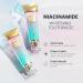 Niacinamide Whitening Toothpaste - Natural Stain Removal & Fresh Breath | BodyAccel - Buy Online on GoSupps.com