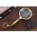 Magnifying Glasses Magnifying Glass Large 8X Powerful Handheld Magnifier for Kids Jewellers Reading Newspaper Books/a The New - Buy Online on GoSupps.com