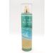 At the Beach Bath and Body Fine Fragrance Mist 8 fl oz - Buy Online on GoSupps.com