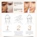 Trendyfave Glutathione Collagen Glow Kojic Acid Serum Vitamin C Serum For Face Reduce Dark Spot Shrink Pores & Improve Skin Tone Glutathione Face Serum 30ml 1 - Buy Online on GoSupps.com