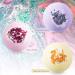 18 Pack Natural Dried Flower Herbs Kit for Bath Bomb Soap Resin Candle Making - Rose Petals, Lavender, Jasmine, Lily, Lemon Slice & More - Buy Online on GoSupps.com