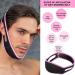 2pcs Anti Snoring Chin Strap - Stop Snoring Devices by Tiuxiu | Comfortable & Effective Solutions for Peaceful Sleep - Buy Online on GoSupps.com