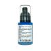 Blue Copper Peptide Rejuvenating Serum | Anti-Aging Reduces Wrinkles & Fine Lines Boosts Elasticity Sun Damage Repair with Hyaluronic Acid - International Shipping - Buy Online on GoSupps.com