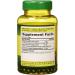 Puritan's Pride Odorless Garlic & Parsley 500mg/100mg 250ct - Immune Support Supplement - Buy Online on GoSupps.com