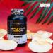 REDCON1 Apple Cider Vinegar Capsules - Gut Health & Metabolism Support - Daily Antioxidant for Healthy Gut - Men & Women - 180 Capsules - Buy Online on GoSupps.com